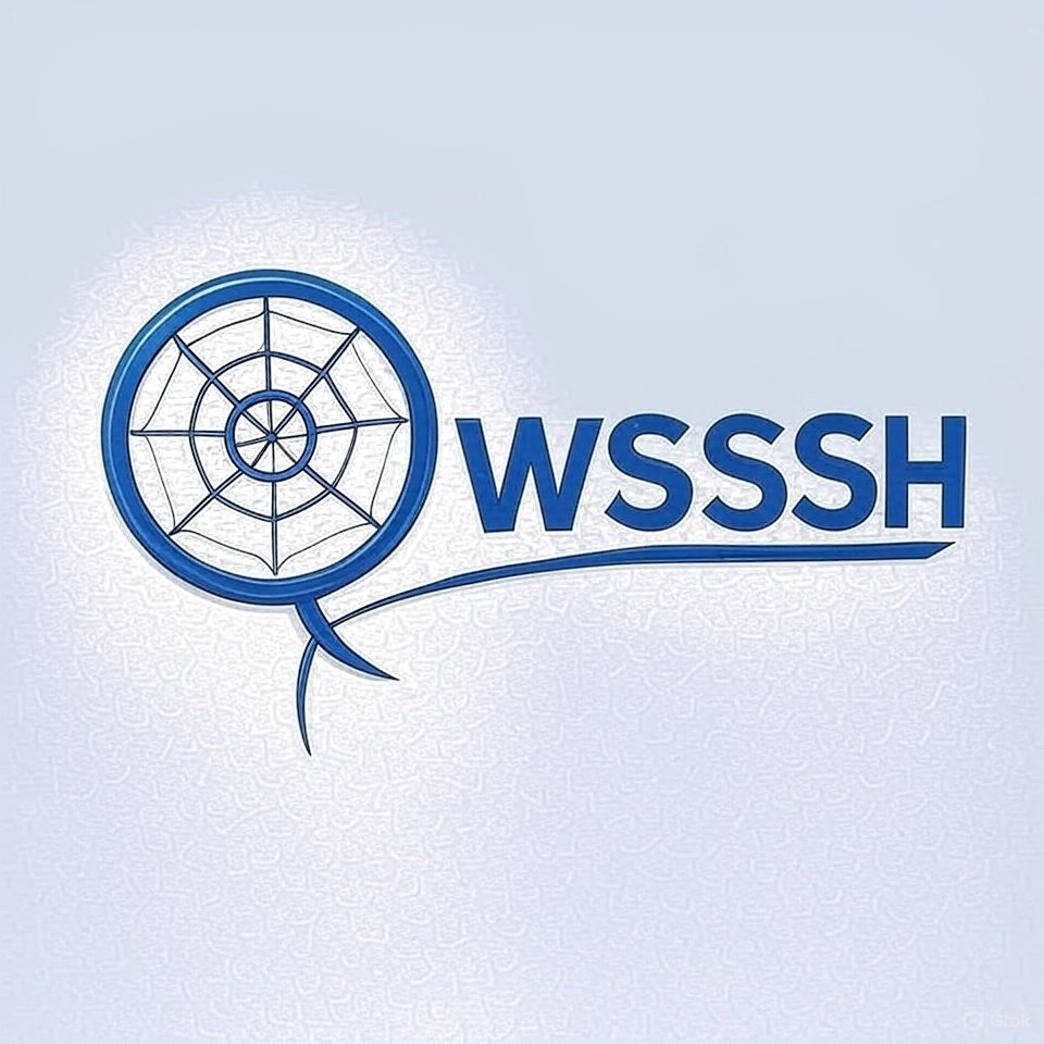 wsssh screenshot